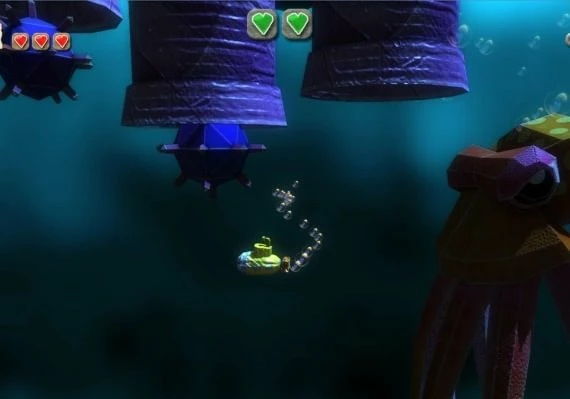 Paper Monsters Recut EN Global
