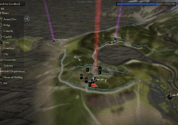 Frontiers EN Global