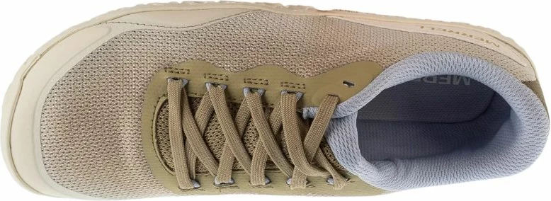Atlete outdoor Merrell Vapor Glove 7, bezhë [Madhësia: 37]