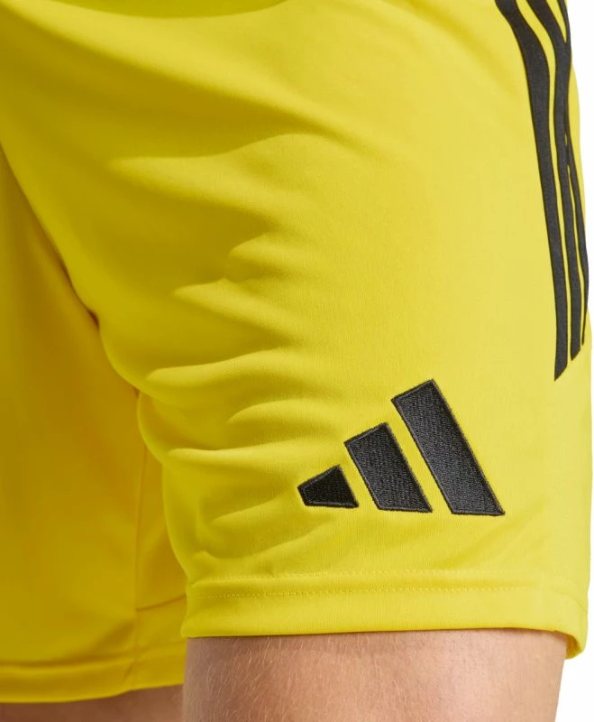 Shorce për meshkuj adidas Tiro 26 League KA8777, të verdha [Madhësia: M]