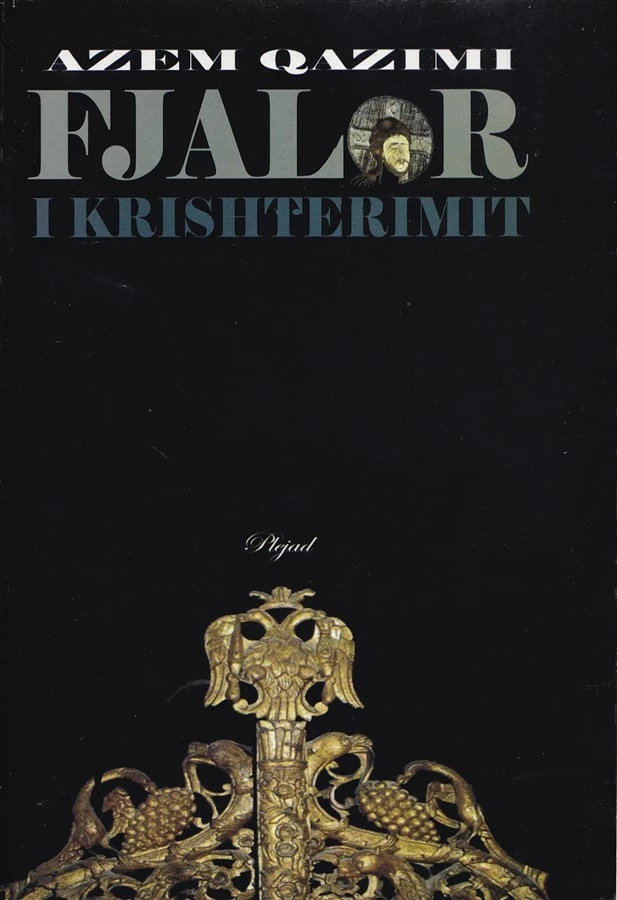 Fjalor I Krishterimit - AZEM QAZIMI