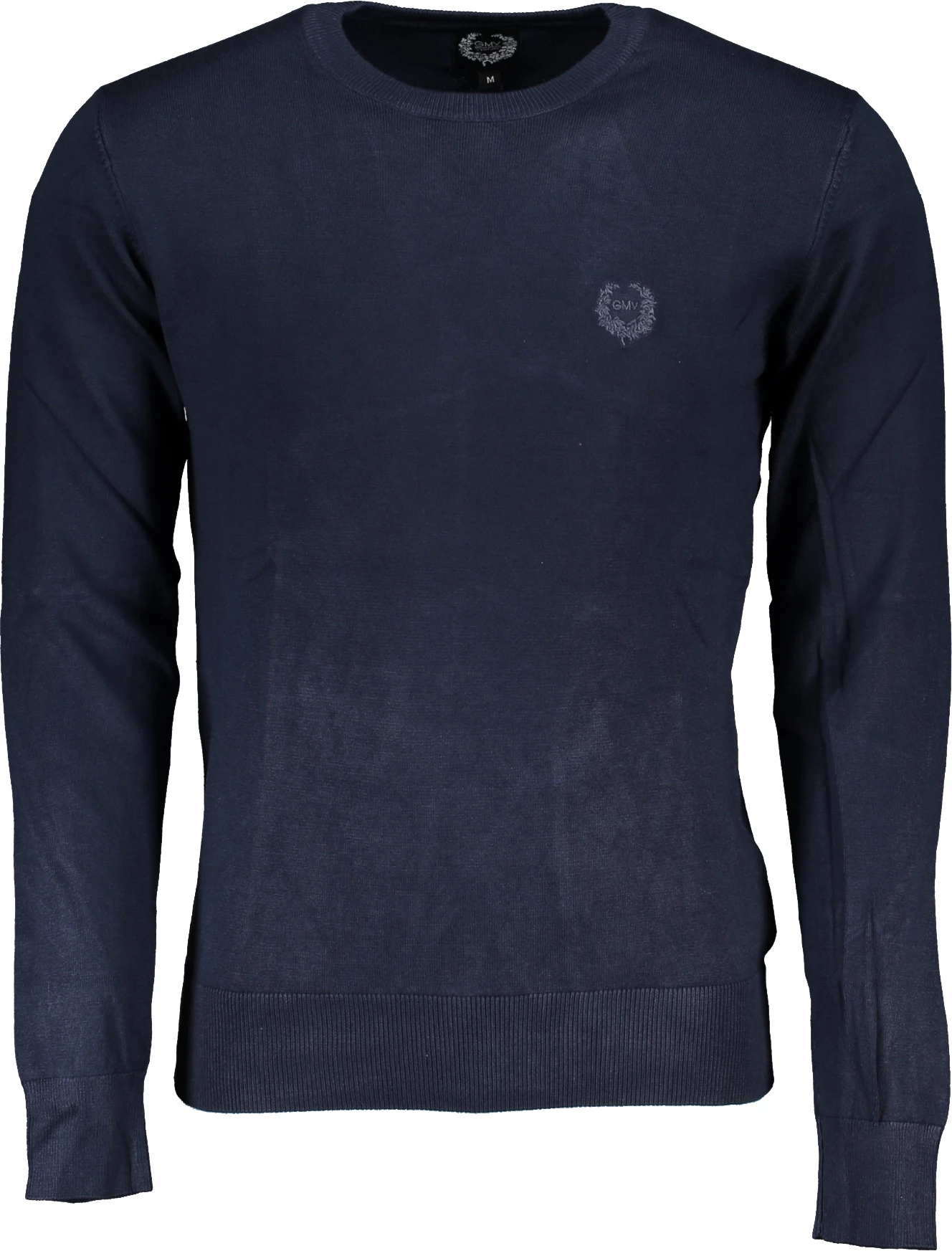 Xhemper për meshkuj GIAN MARCO VENTURI, blu