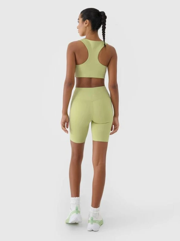 Reçipet sportiv për femra 4F