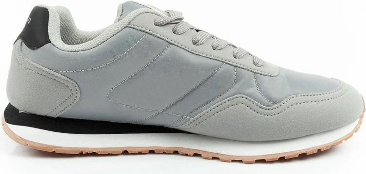 Atlete meshkuj US Polo Assn, gri