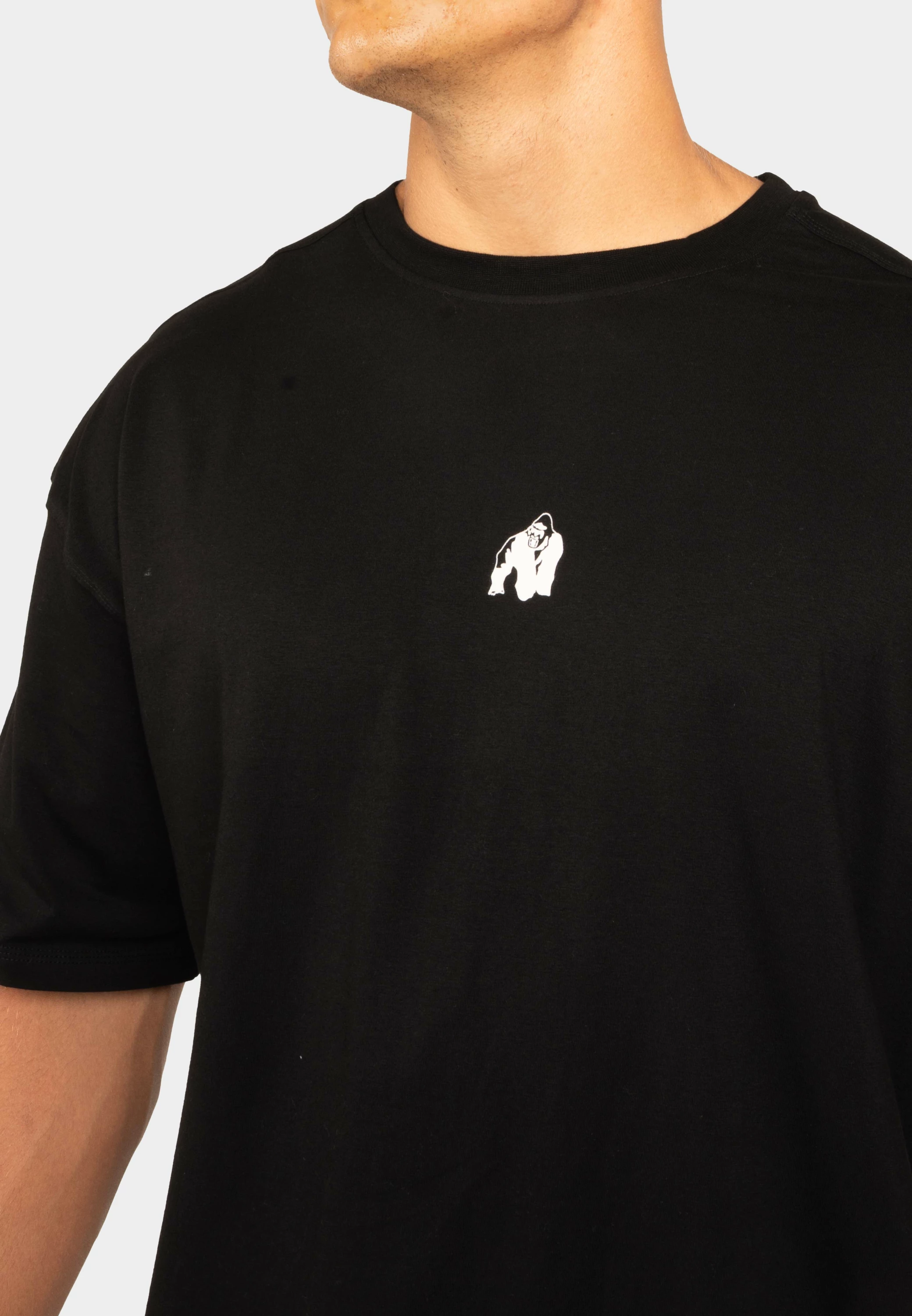 Maicë Oversize Philip – E Zezë