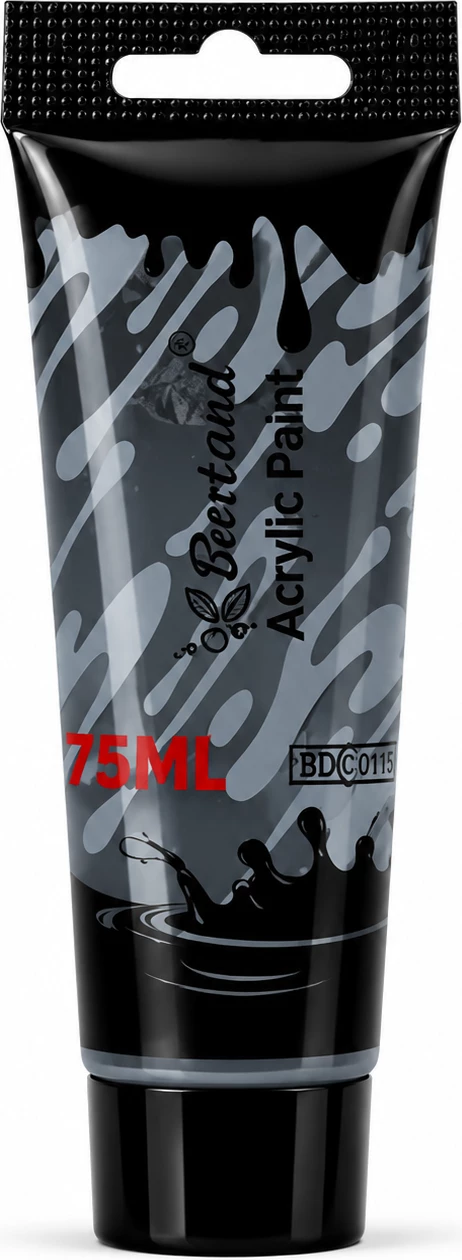 Ngjyre akrylik 75mm				
