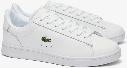 Këpucë Lacoste Carnaby Set 224 10 SFA, të bardha