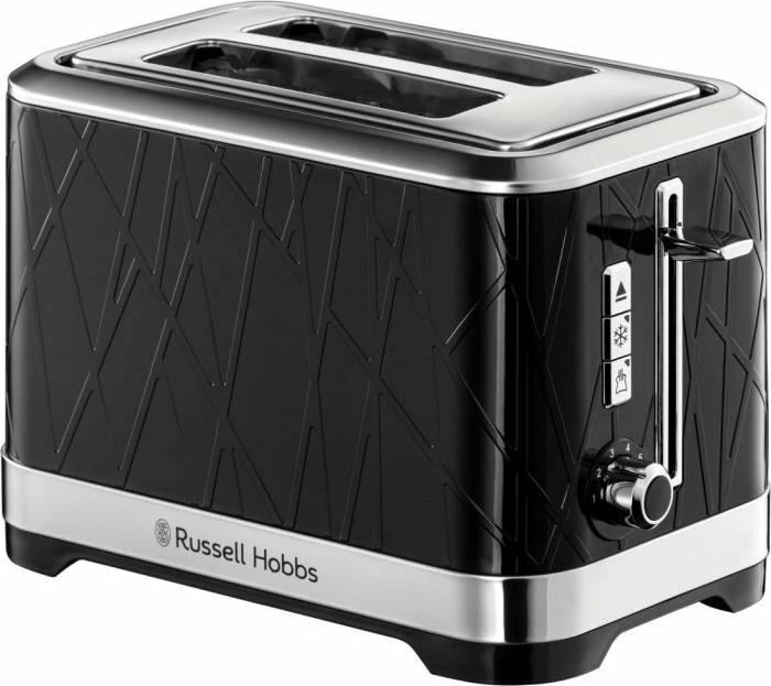 Toster Russell Hobbs Structure 28091-56 2 feta 1050W, i zi