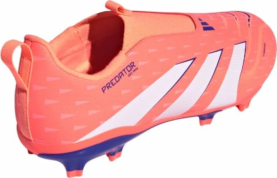 Atlete futbolli për fëmijë adidas, portokalli [Madhësia: 34]