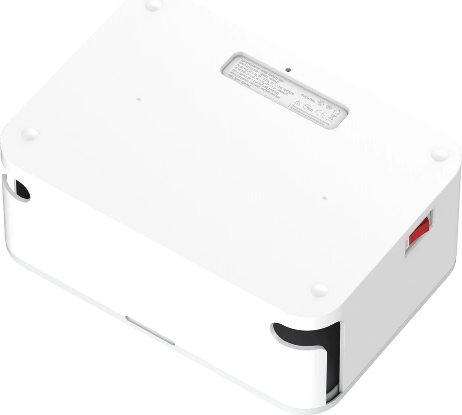 Prizë E Rrymës LDNIO SCW5354