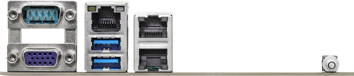 Pllakë amë Asrock EC266D4U, Intel C266, LGA 1700, micro ATX