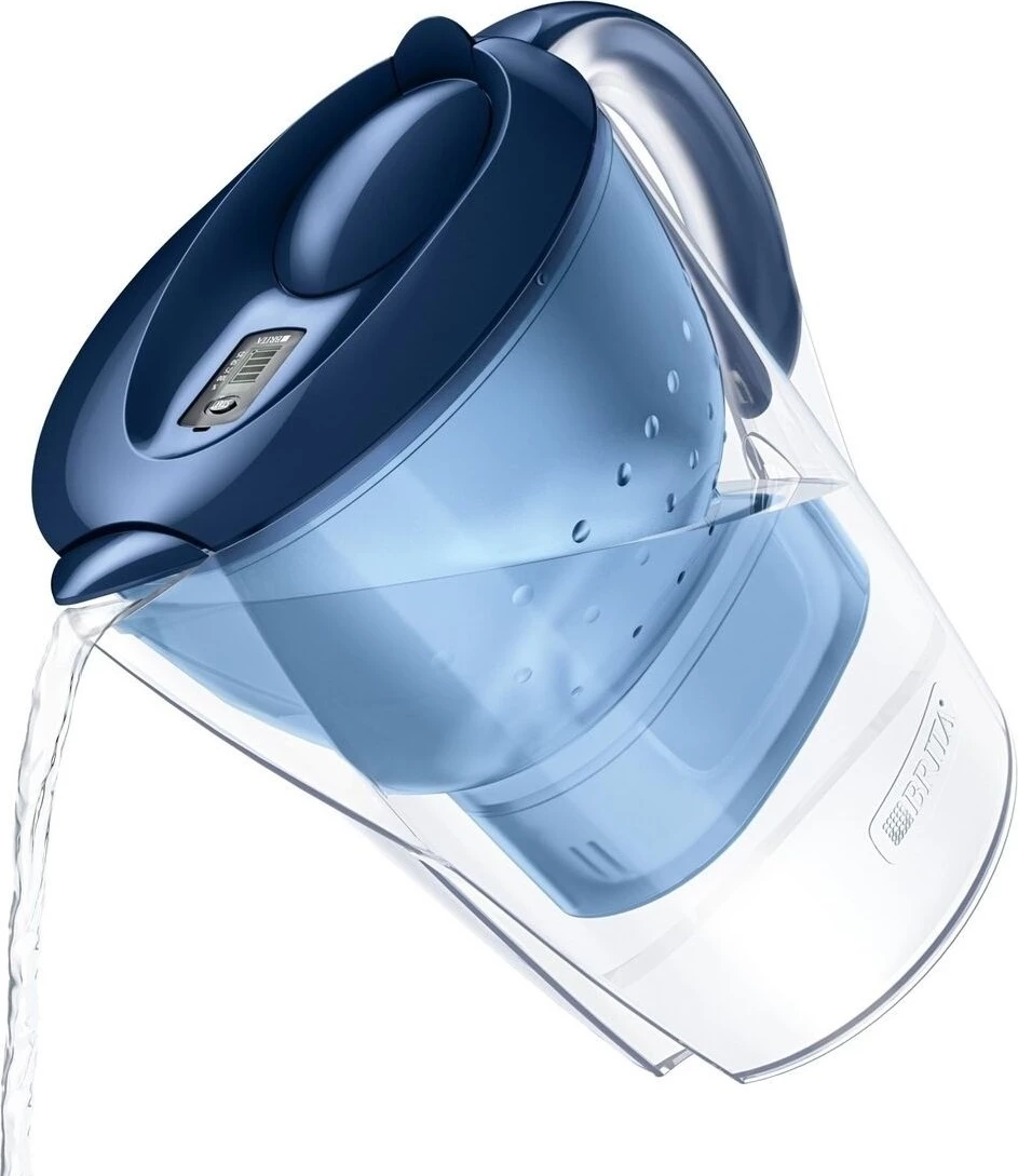 Bokall për filtrim të ujit Brita Marella Xl Pro Blue