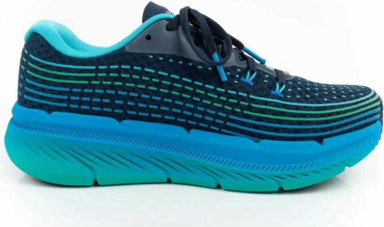 Atlete për meshkuj Skechers, të kaltra