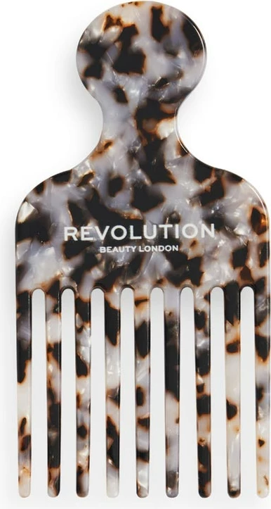 Revolution Haircare Natural Curl Afro Pick Comb