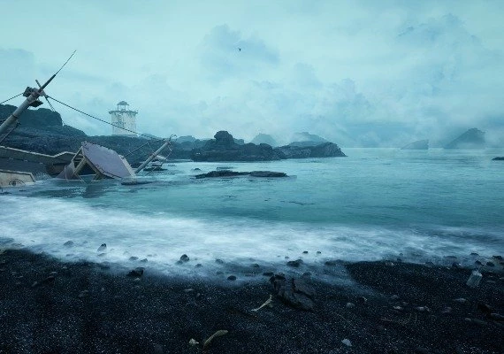 The Shore EN Global