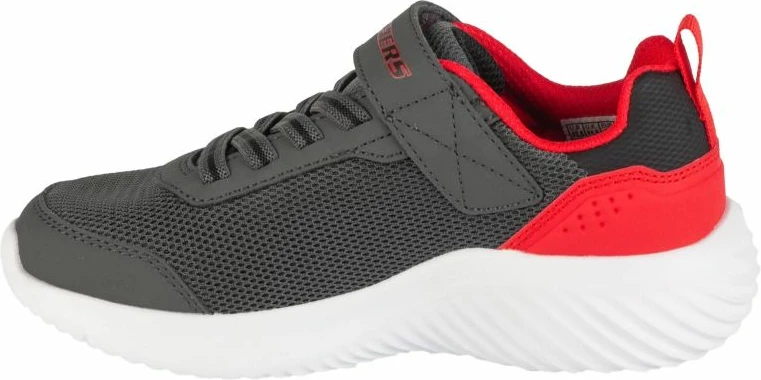 Atlete fëmijë Skechers, gri