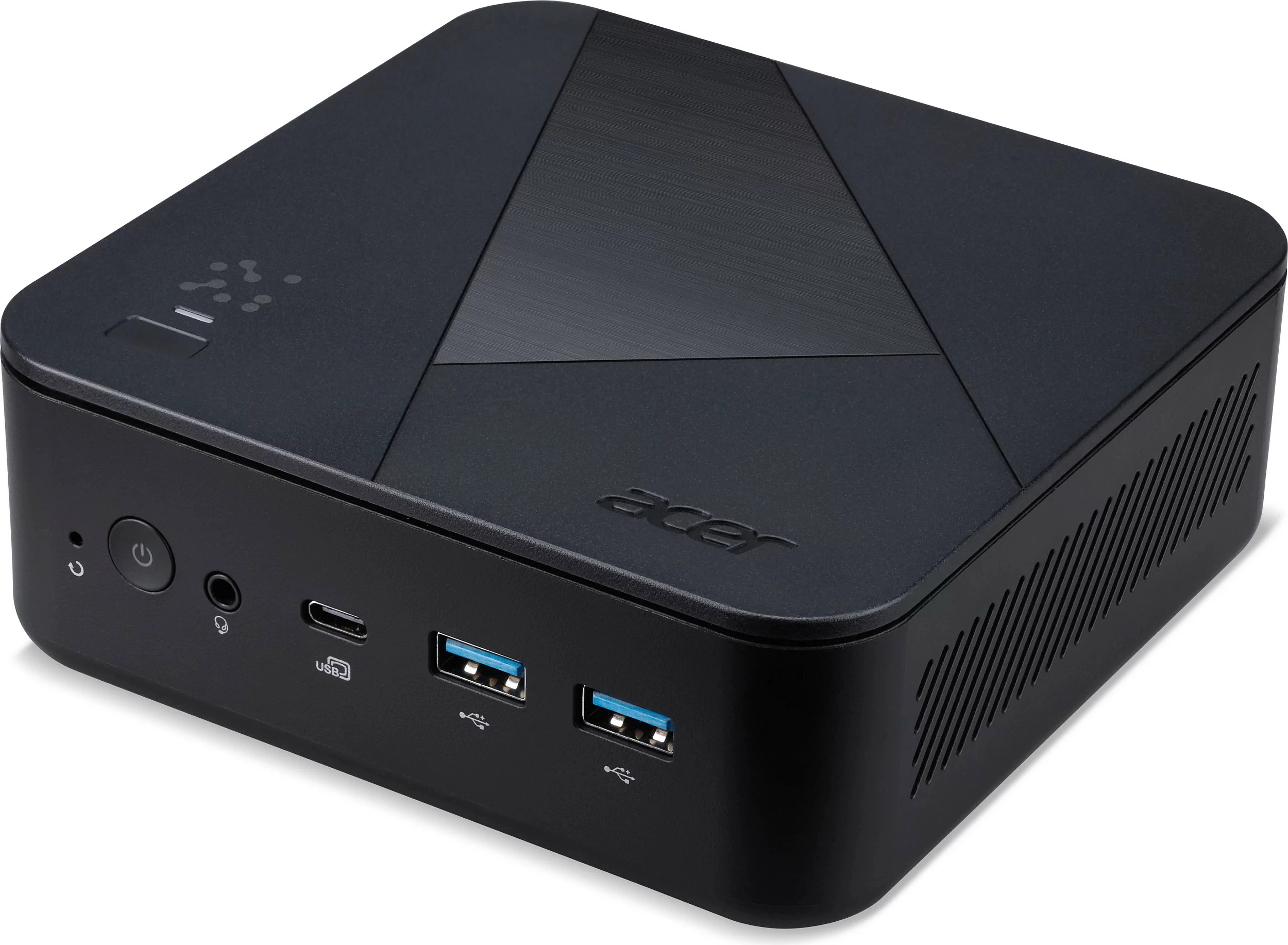 Mini PC Acer Revo RB102, 7-265V, 16GB RAM Memorje, 1TB SSD, Windows 11 Pro, i zi