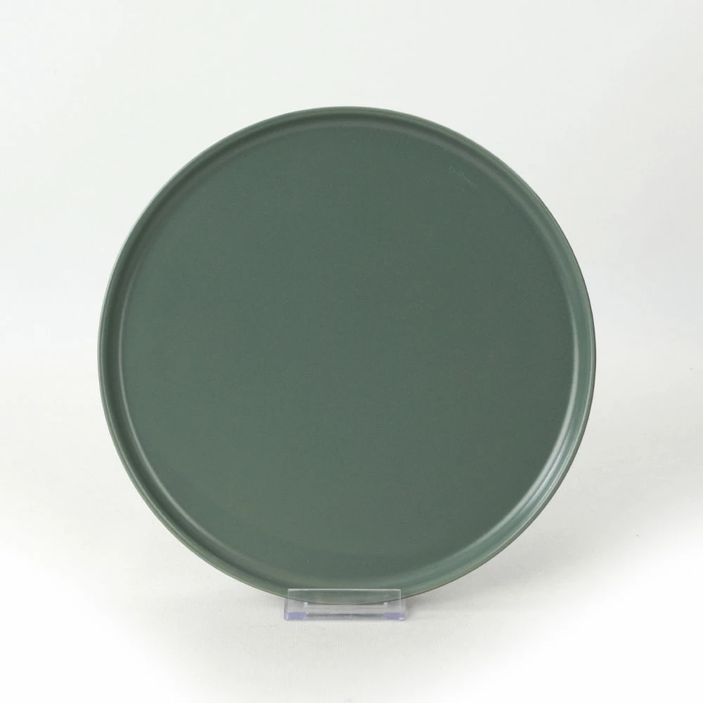 Set enësh për drekë prej qeramike, 24 copë, Hermia Concept, TY039124FX90A000000MAET000