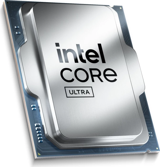 Procesor Intel Core Ultra 7 265K, LGA1851, 20 bërthama/20 fije, deri 5.5GHz