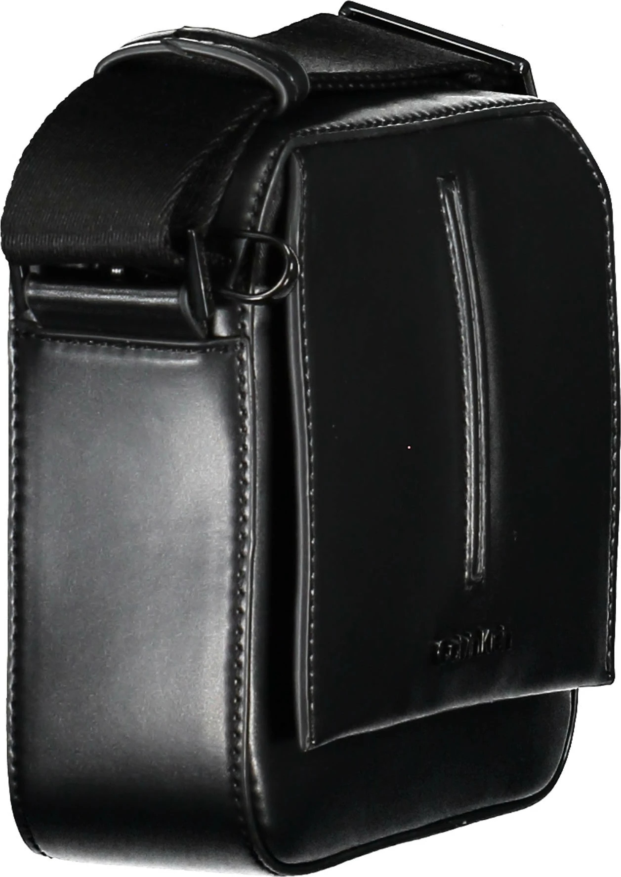 Çantë për meshkuj CALVIN KLEIN, e zezë