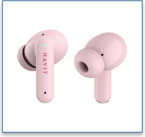 HAVIT Kufje me Bluetooth - TW967