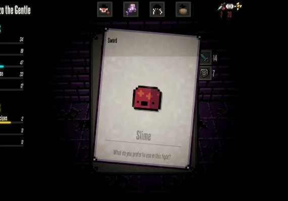 Little Dungeon Stories Global