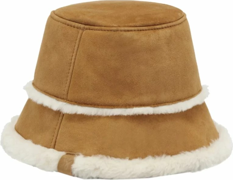 Kapelë EMU Australia W7017-CHES, kafe, one size