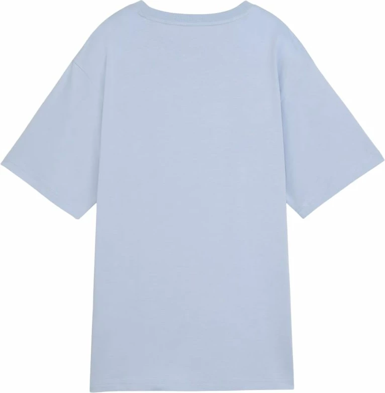Maicë për femra Puma ESS Relaxed Tee 684971 55, e kaltër [Madhësia: M]