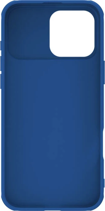 Mbështjellës Nillkin CamShield Pro për iPhone 16 Pro Max, Kaltër