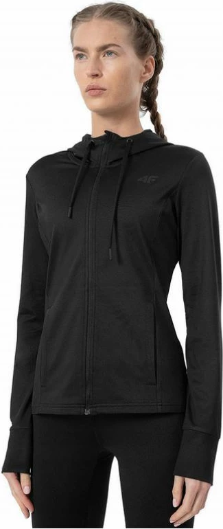 Duks termik për femra 4F, i zi