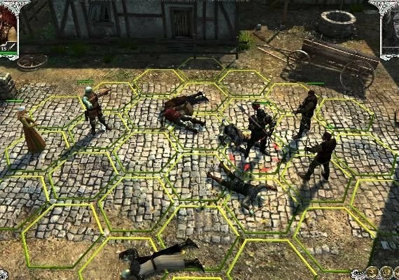 Legends of Eisenwald EN/DE/FR/IT/RU/ZH/ES Global