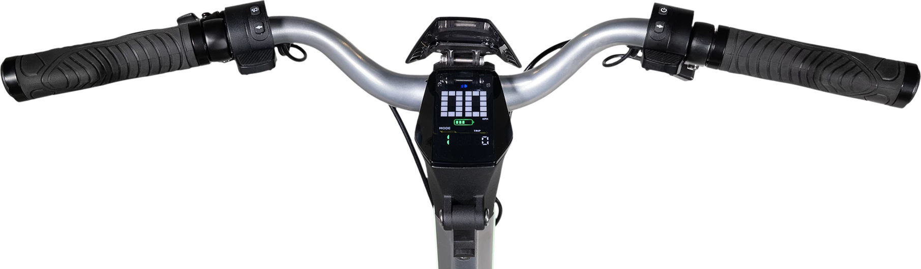 E-Romobil FLARE X Chrome MS Energy