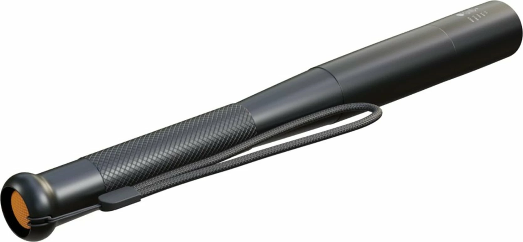 Latarkë ExtraLink Combat EFL-1101 LED 10W 300 lm, 5 moda, fokus i rregullueshëm, për 3x AA, e zezë