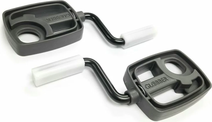 Pedale për biçikletë Yakimasport, të zeza