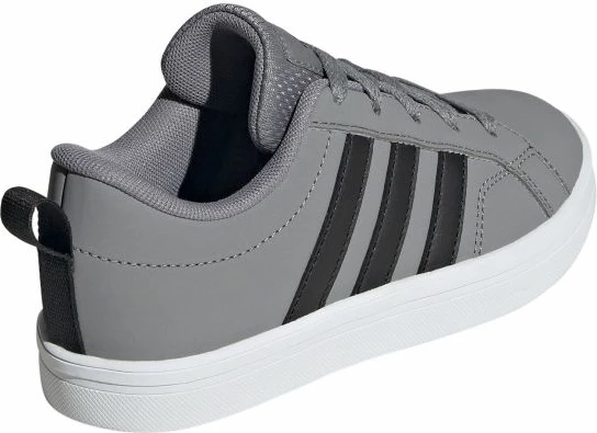 Këpucë për fëmijë adidas, të hirtë [Madhësia: 38]