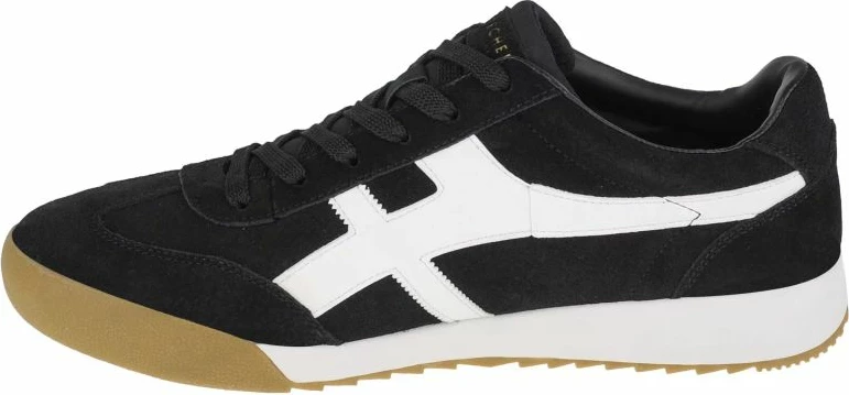 Atlete Skechers lifestyle, të zeza