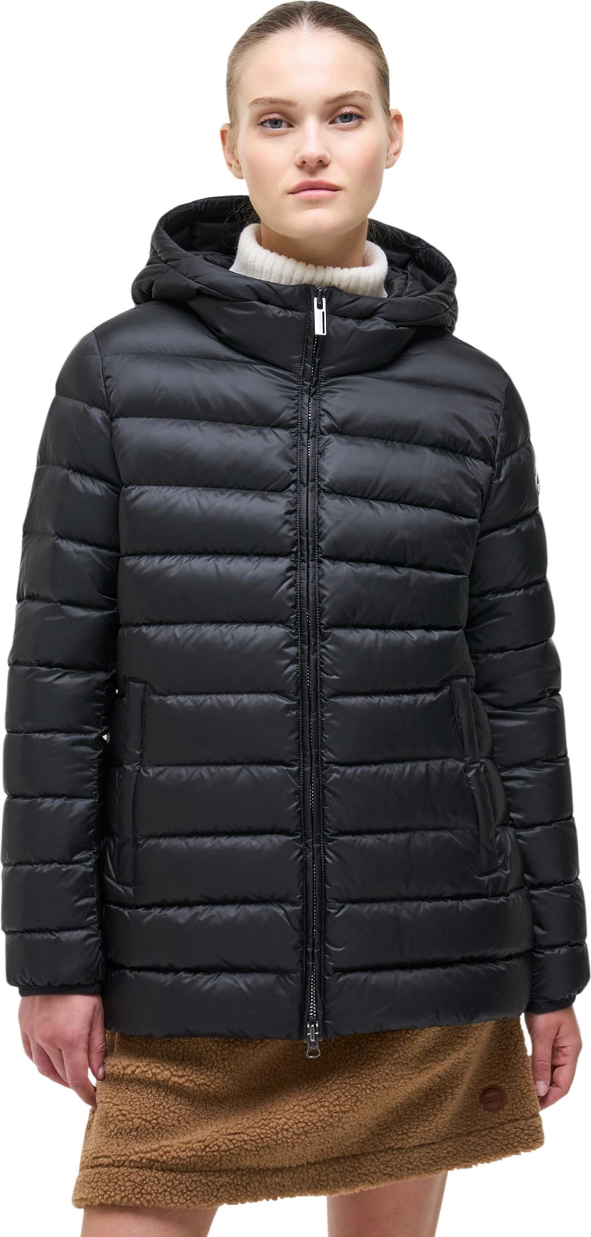 Jakne për femra Colmar Originals 22000000, e zezë