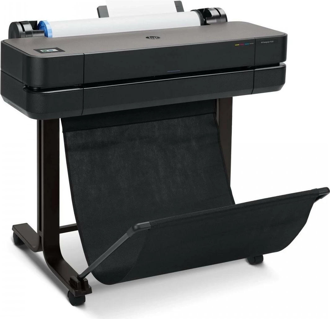 Ploter HP DesignJet T630 24-in, ngjyrë e zezë