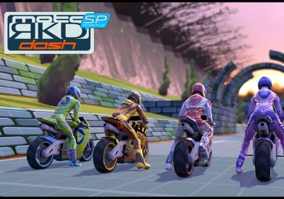 moto RKD dash SP EN Global