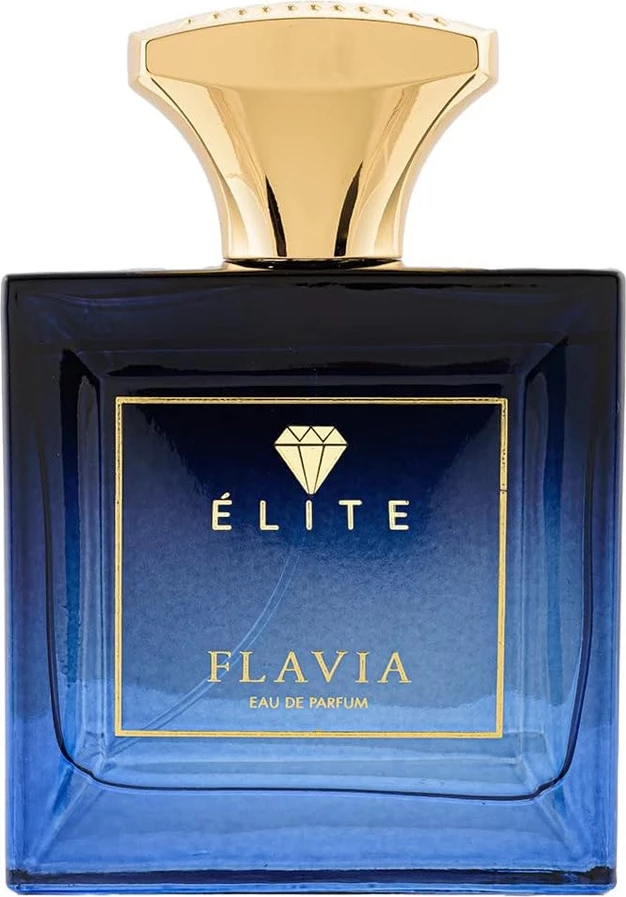Eau de Parfum unisex Flavia Elite 100ml