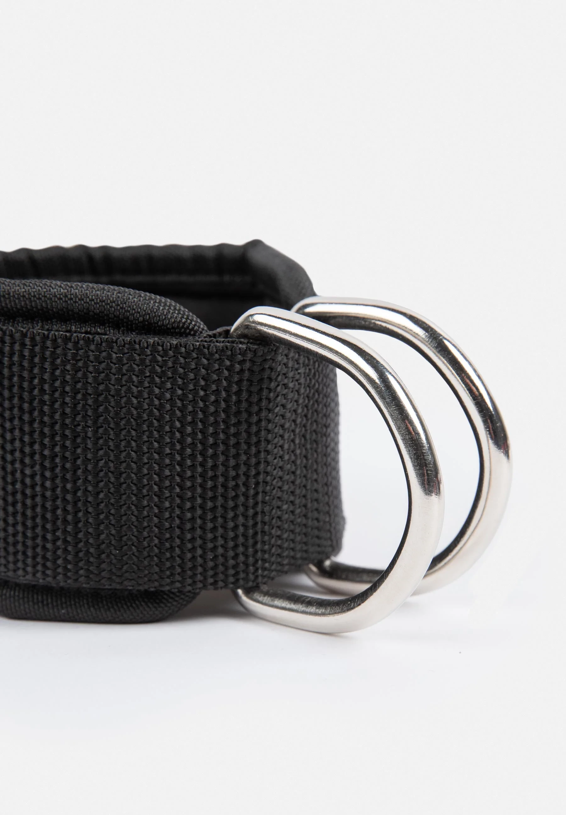Ankle Straps - Black
