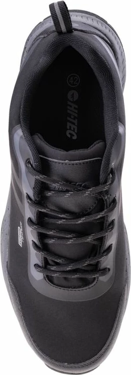 Çizme për meshkuj Hi-Tec Celany Wp M, të zeza
