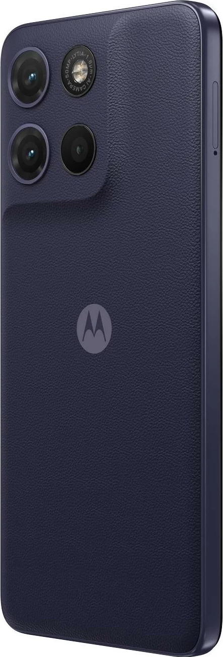 Celular Motorola G17 Power 8/256GB Evening Blue