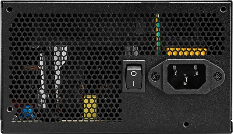Furnizues rryme MSI MAG A550BNL 550W 80 Plus Bronze ATX jo-modular, zi