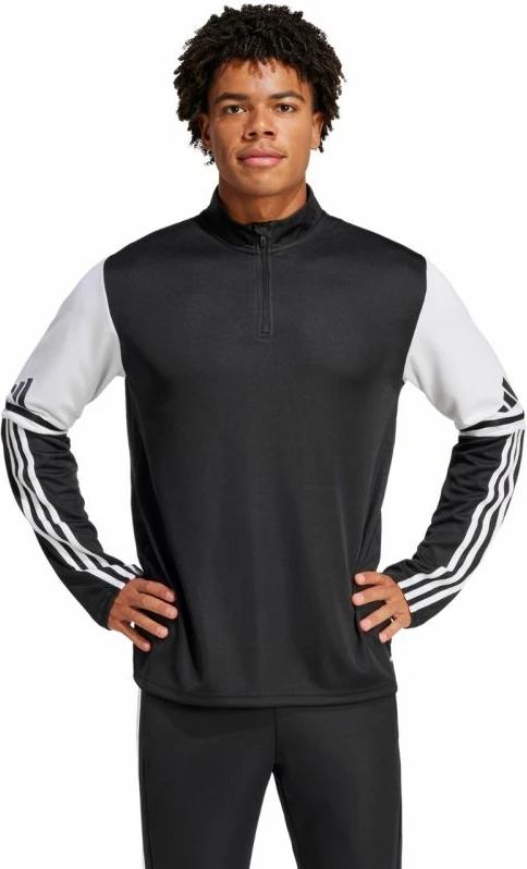 Duks adidas për meshkuj, të bardhë