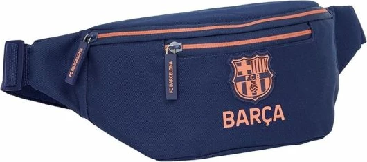 Çantë beli Yakimasport FC Barcelona, navy