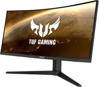 Monitor Asus TUF Gaming VG34VQL1B, 34", 165Hz, i zi 