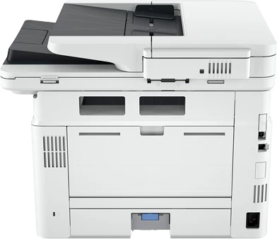 Printer HP LaserJet Pro, MFP 4103fdw, i bardhë