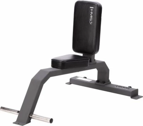 Karrige ushtrimesh HMS për të gjithë, gri e zezë