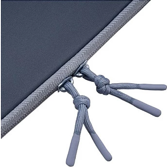 Sleeve për MacBook Tucano One, 13 inç, neopren, blu